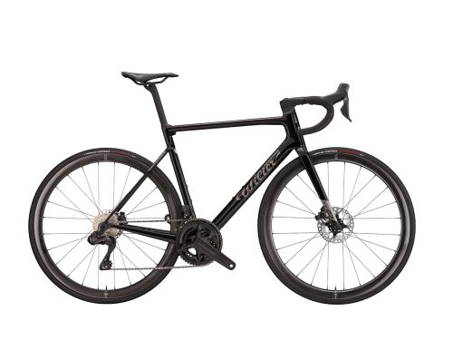 Wilier Triestina 0 SLR 亮黑灰 車架組