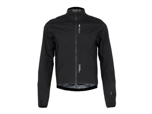 a Line Altitude Rain Jacket 防水外套 / 黑色