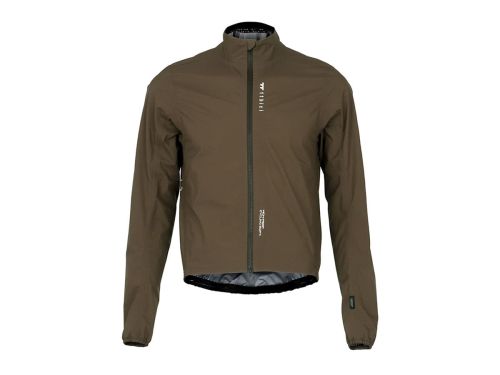 a Line Altitude Rain Jacket 防水外套 / 深棕色