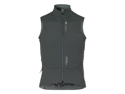 a Line Altitude Insulated Gilet 保暖背心 / 炭灰