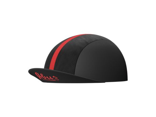 ABUS RACE CAP 車帽 黑色 M/L
