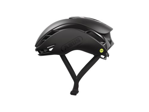 ABUS GAMECHANGER 2.0 空力安全帽 MIPS 亞版 霧黑 ML