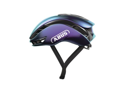 ABUS GAMECHANGER 2.0 空力安全帽 亞版 亮紫 ML