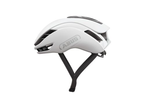 ABUS GAMECHANGER 2.0 空力安全帽 亞版 霧白 ML