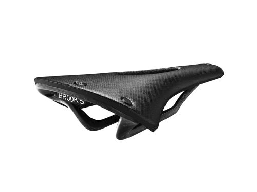 Brooks C13 Carved 碳纖座墊 158mm