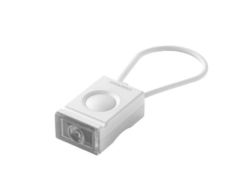 Bookman Block Light Front 前燈 白色