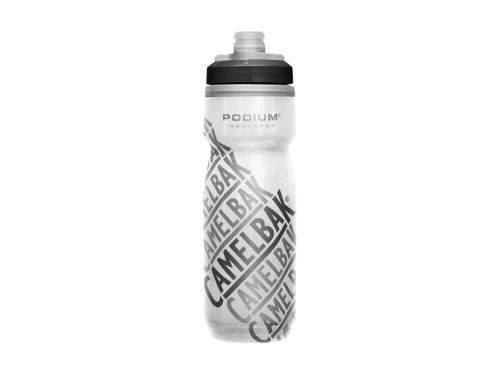 CamelBak Podium 保冷噴射水瓶 620ml - 經典競賽