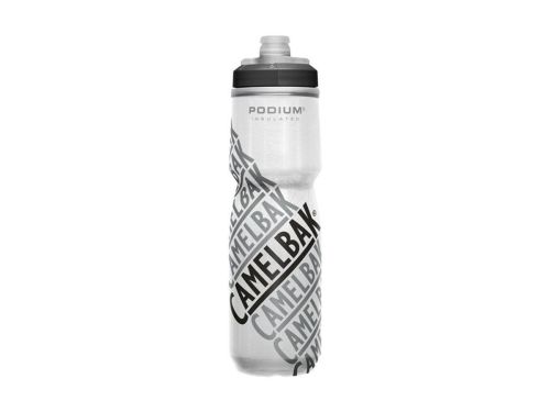 CamelBak Podium 保冷噴射水瓶 710ml - 經典競賽