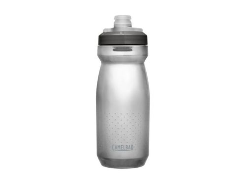 CamelBak Podium 噴射單車水瓶 620ml - 霧黑