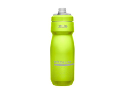 CamelBak Podium 噴射單車水瓶 710ml - 萊姆