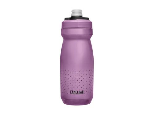 CamelBak Podium 噴射單車水瓶 620ml - 粉紫