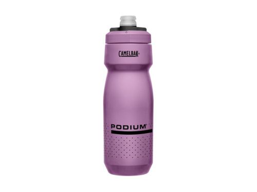 CamelBak Podium 噴射單車水瓶 710ml - 粉紫