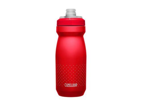 CamelBak Podium 噴射單車水瓶 620ml - 紅