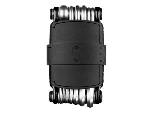 Crankbrothers M13 折疊工具 - 黑色