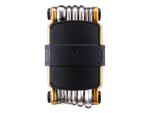 Crankbrothers M13 折疊工具 - 金色
