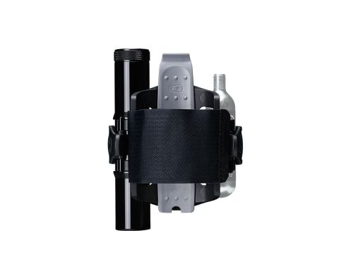 Crankbrothers TS18 Tube Stash Tool Kit 內胎收納工具組 灰色