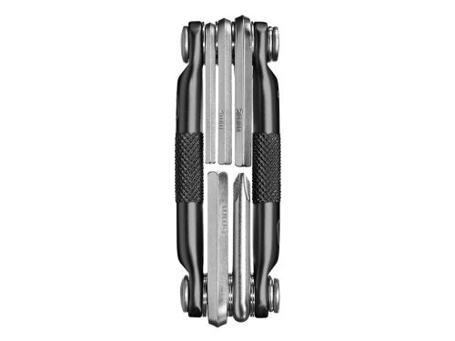 Crankbrothers M5 折疊工具 - 灰色