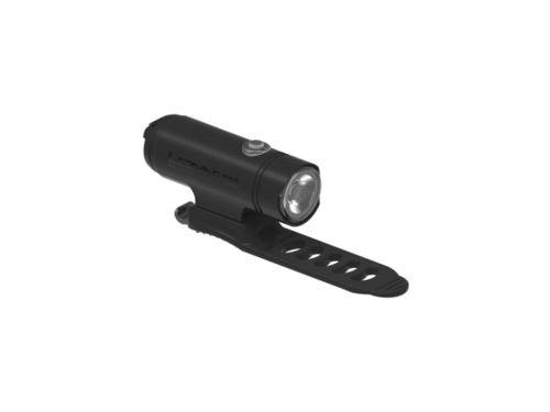 Lezyne CLASSIC DRIVE 500 - 前燈 / 黑