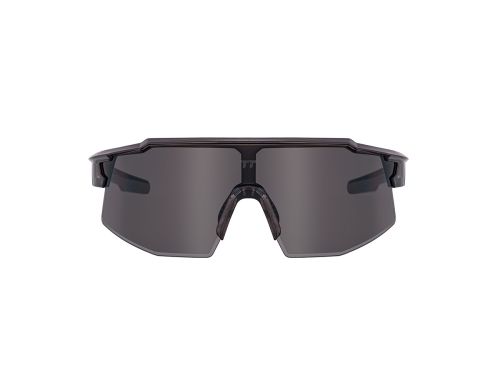 A-2 Performance Sunglasses 競速運動眼鏡 / 透明黑色+灰鏡片 (CAT3)