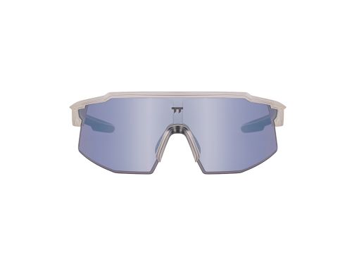 A-2 Performance Sunglasses 競速運動眼鏡 / 霧透明+鏡面銀鏡片 (CAT3)