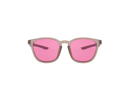 U-1 Active Sunglasses 休閒運動眼鏡 / 霧灰色+粉紅鏡片 (CAT1)