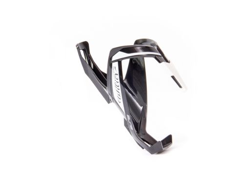 Wilier Triestina ELITE 水壺架 黑/白色