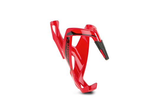 Wilier Triestina ELITE 水壺架 紅/黑色