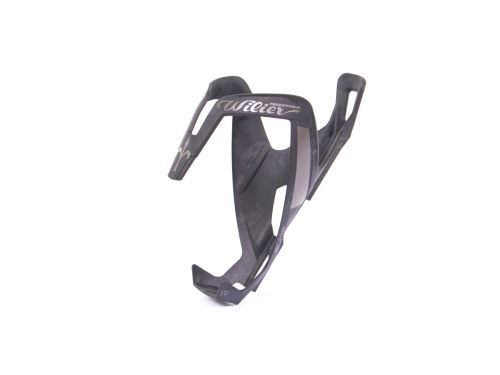 Wilier Triestina ELITE 碳纖維水壺架 黑色