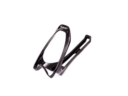 Wilier Triestina 塑膠水壺架 黑色