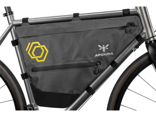 Apidura EXPEDITION 防水滿版車架包(14L)