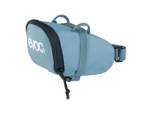 EVOC SEAT BAG 坐墊包/鐵灰綠/M