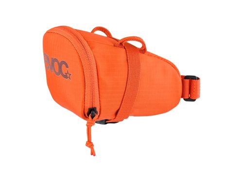 EVOC SEAT BAG 坐墊包/橘/M