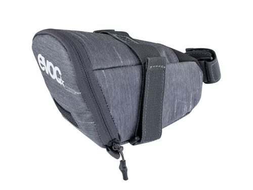EVOC SEAT BAG TOUR 腳踏車座墊包/卡夢灰/L