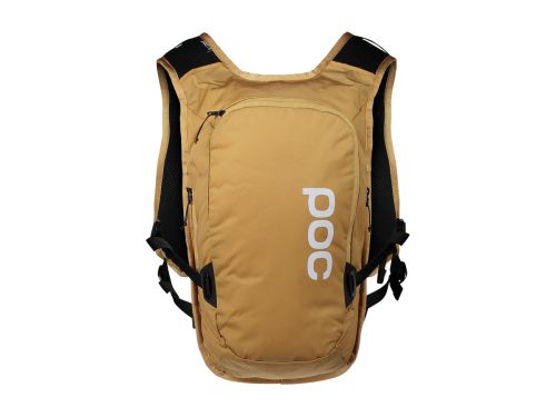 POC Column VPD Backpack 8L MTB護背背包 棕色