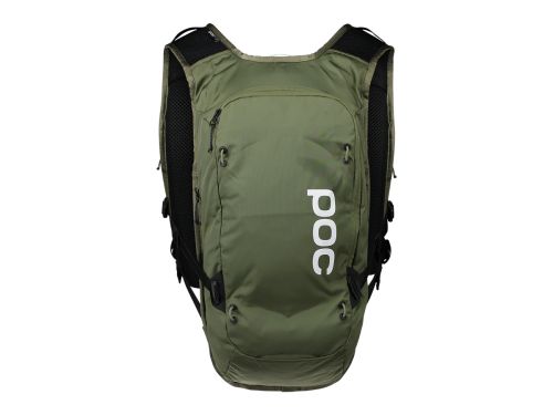 POC Column VPD Backpack 13L MTB護背背包 墨綠色