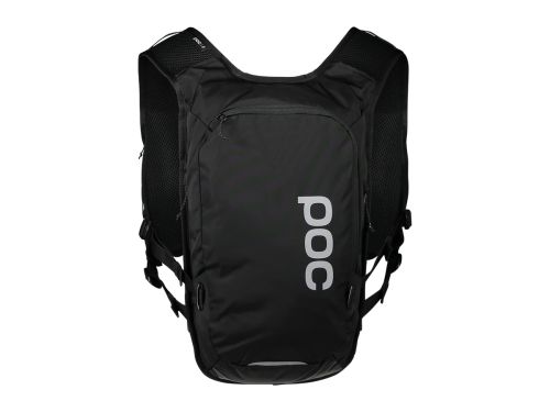 POC Column VPD Backpack 8L MTB護背背包 黑色