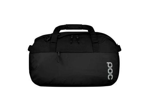 POC Duffel Bag 80L 旅行裝備袋 黑色