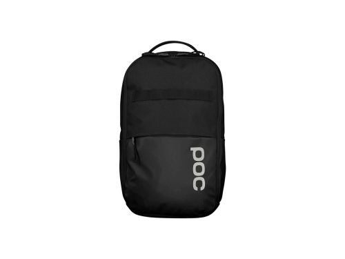 POC Daypack 25L 旅行通勤電腦包 黑色