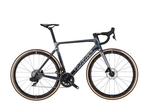 Wilier Triestina FILANTE SLR 月亮灰 車架組