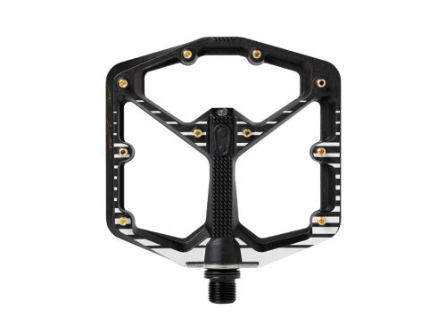 Crankbrothers STAMP 7 FABIO EDITION 平板踏板 - 大