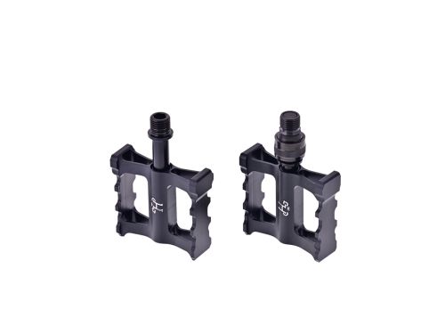 H&H 快拆踏板/黑色黑軸