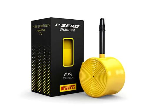 Pirelli P ZERO™ SmarTUBE 輕量化內胎 23/32-622, 60mm