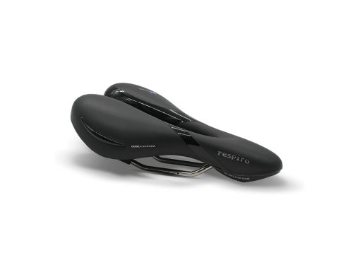 Selle Royal RESPIRO MODERATE 座墊 黑色