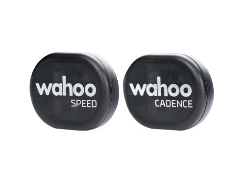 Wahoo RPM 速度踏頻感應器 組合包