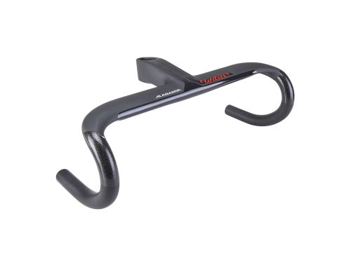 Wilier Triestina 碳纖維一體把 ALABARDA PRO 430X120MM