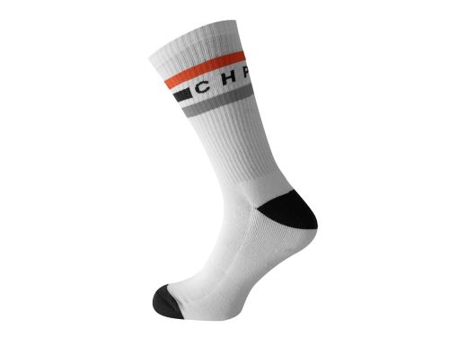 CHPT3 Essential Tube Socks 中筒襪 Brompton Stripes 款 - S/M