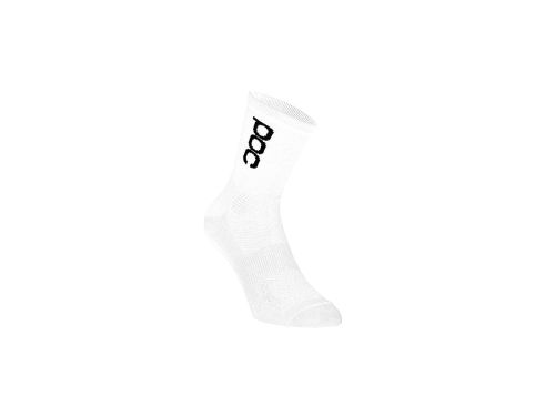 POC Essential Road Light Sock 車襪 白色 S M L 系列