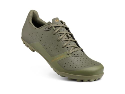 Crankbrothers CANDY LACE 卡踏鞋 - 綠色