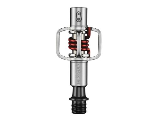 Crankbrothers EGGBEATER 1 卡踏 紅色