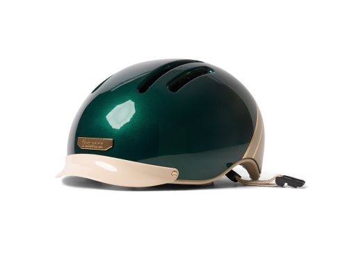 Thousand CHAPTER+ MIPS 單車安全帽 - 寶石綠